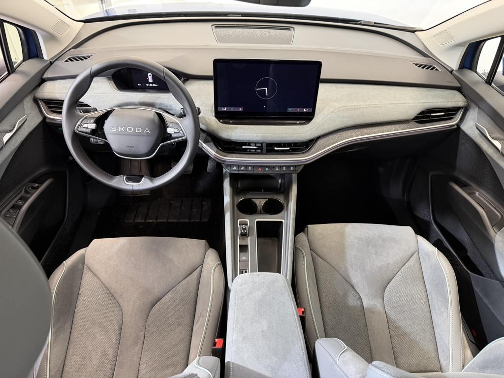 Skoda Enyaq Coupé 85 82 kWh 210 kW (286 CV) - 3