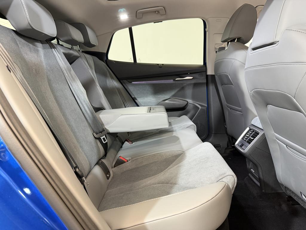 Skoda Enyaq Coupé 85 82 kWh 210 kW (286 CV) - 5