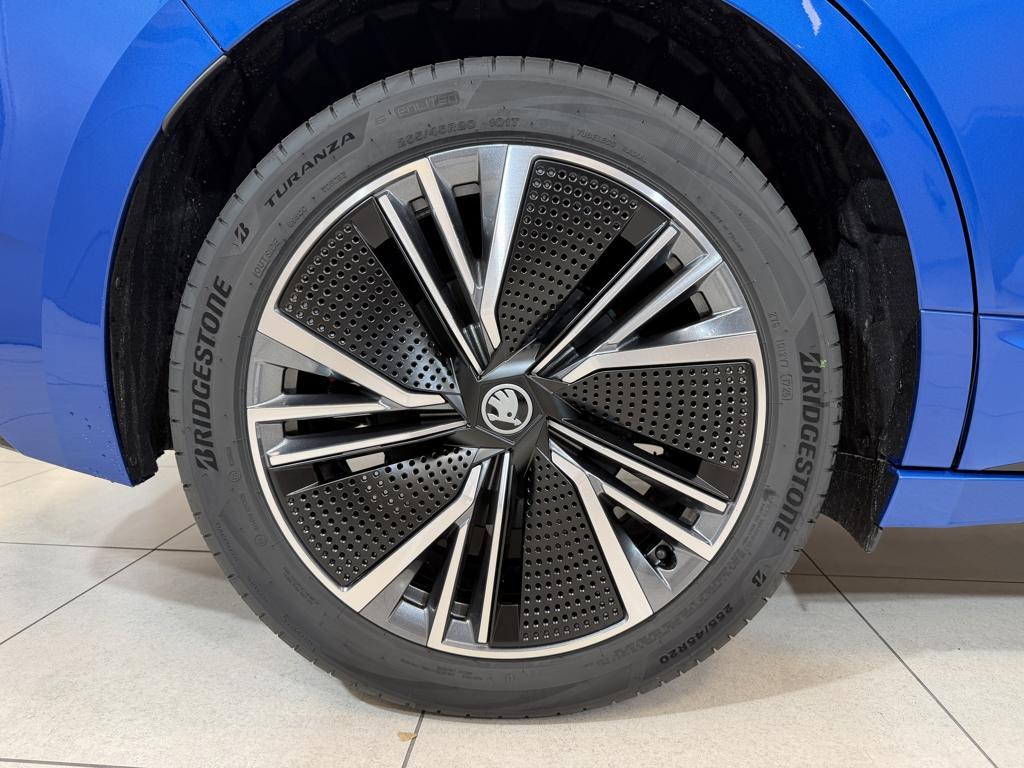 Skoda Enyaq Coupé 85 82 kWh 210 kW (286 CV) - 7