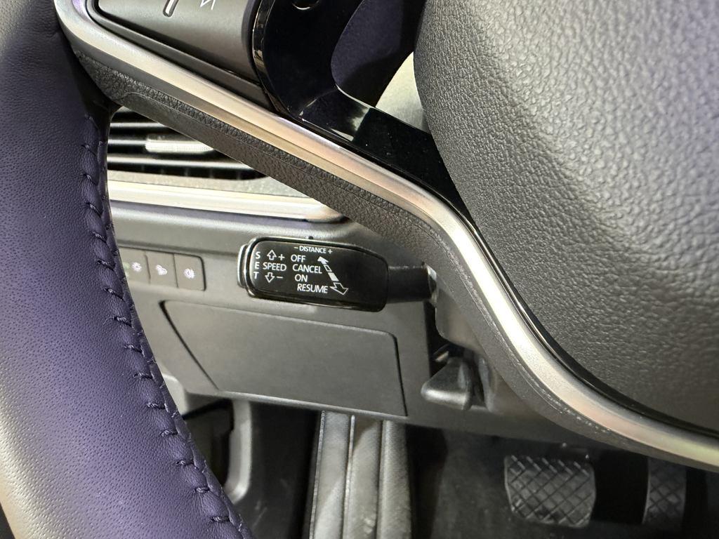 Skoda Enyaq Coupé 85 82 kWh 210 kW (286 CV) - 10