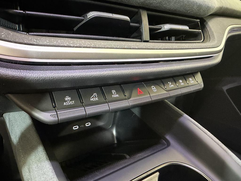 Skoda Enyaq Coupé 85 82 kWh 210 kW (286 CV) - 18