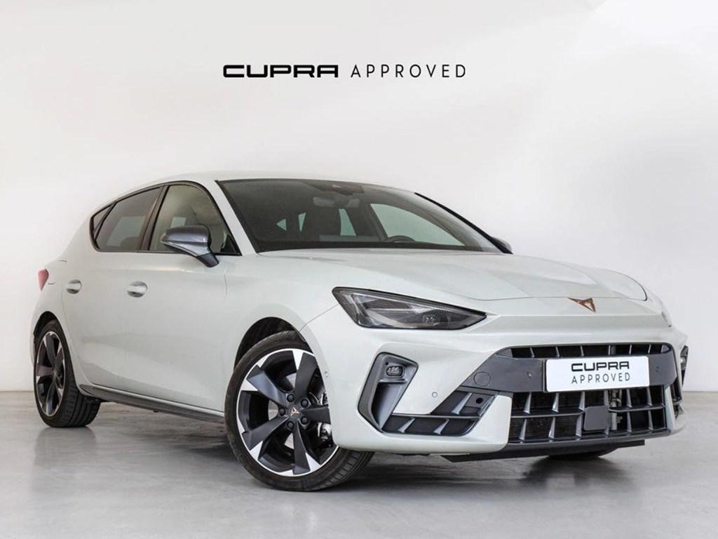 CUPRA León 1.5 eTSI DSG 110 kW (150 CV) - 0