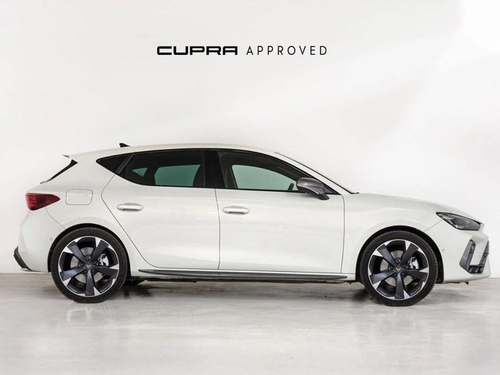 CUPRA León 1.5 eTSI DSG 110 kW (150 CV) - 2