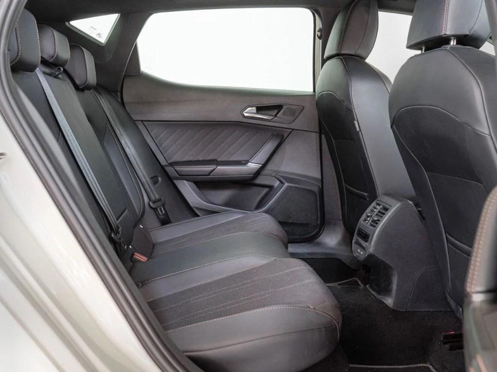 CUPRA León 1.5 eTSI DSG 110 kW (150 CV) - 5