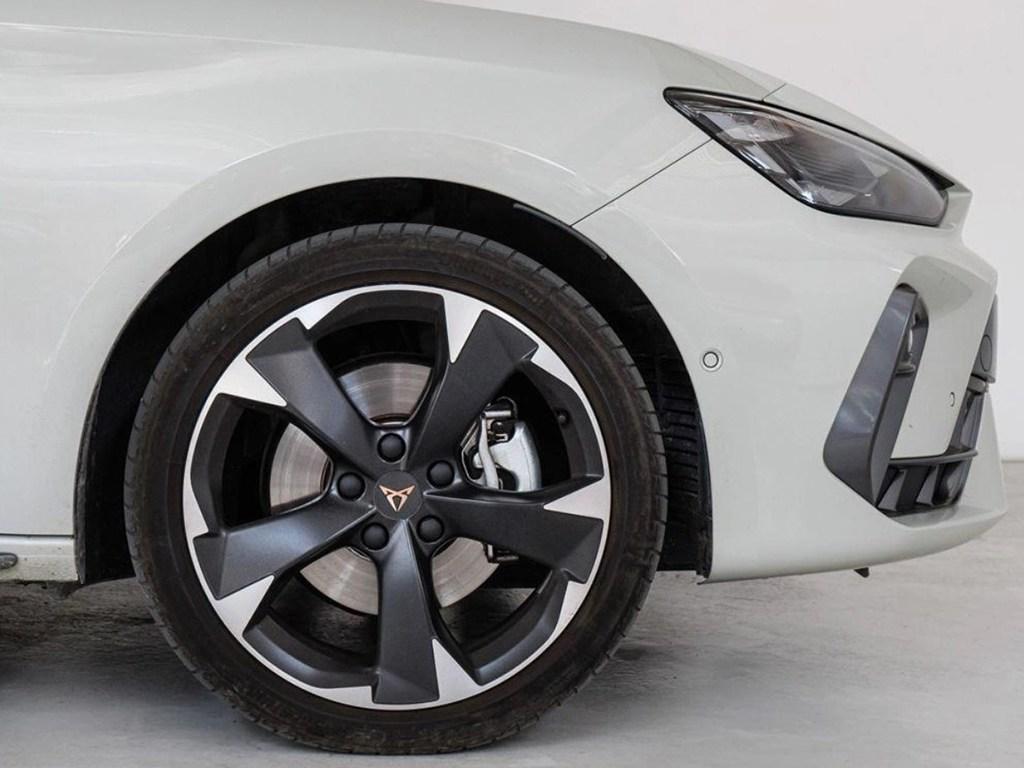 CUPRA León 1.5 eTSI DSG 110 kW (150 CV) - 7