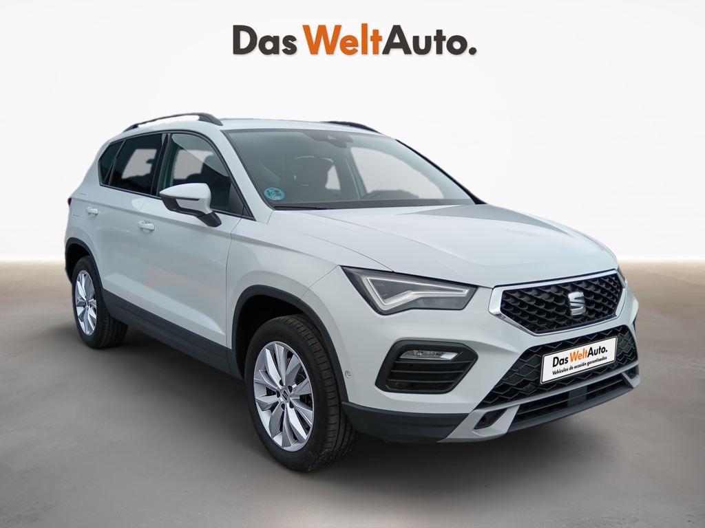 SEAT Ateca 1.5 TSI Style Evo Edition DSG 110 kW (150 CV) - 0