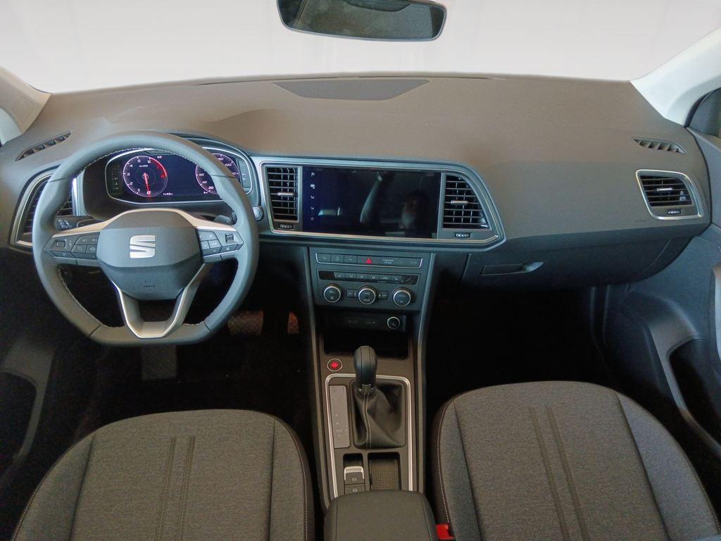 SEAT Ateca 1.5 TSI Style Evo Edition DSG 110 kW (150 CV) - 3