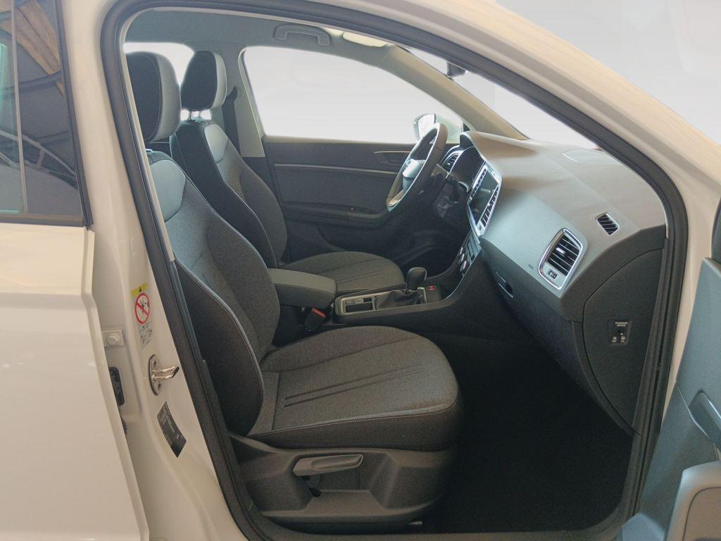 SEAT Ateca 1.5 TSI Style Evo Edition DSG 110 kW (150 CV) - 4