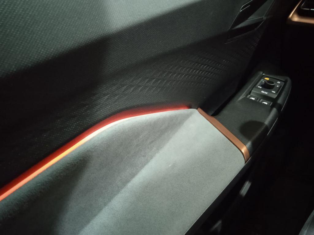 CUPRA Born 62 kWh 150 kW (204 CV) - 9