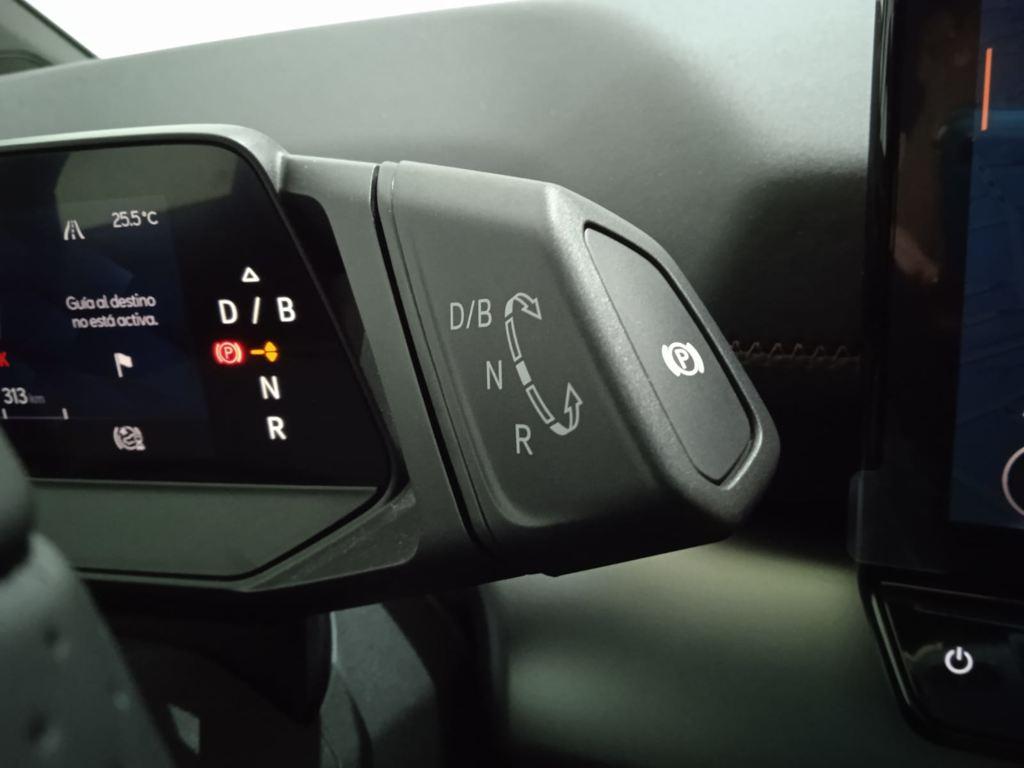 CUPRA Born 62 kWh 150 kW (204 CV) - 10