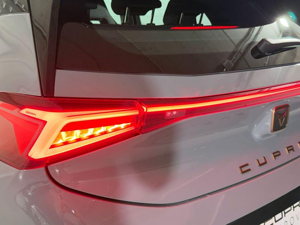 CUPRA Born 62 kWh 150 kW (204 CV) - 13