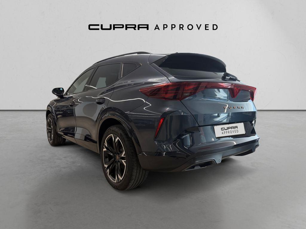 CUPRA Formentor 1.5 eTSI DSG 110 kW (150 CV) - 1
