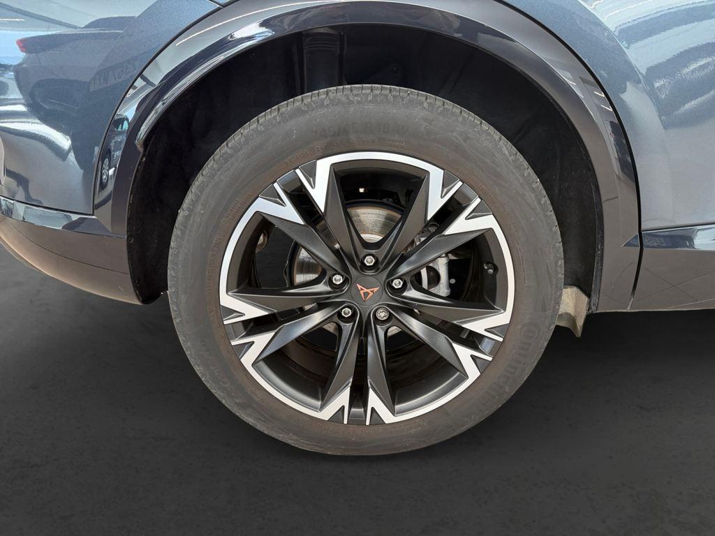 CUPRA Formentor 1.5 eTSI DSG 110 kW (150 CV) - 7