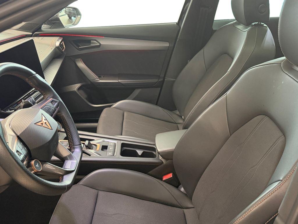 CUPRA Formentor 1.5 eTSI DSG 110 kW (150 CV) - 9