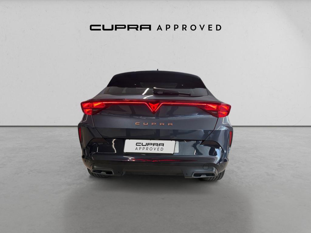 CUPRA Formentor 1.5 eTSI DSG 110 kW (150 CV) - 12