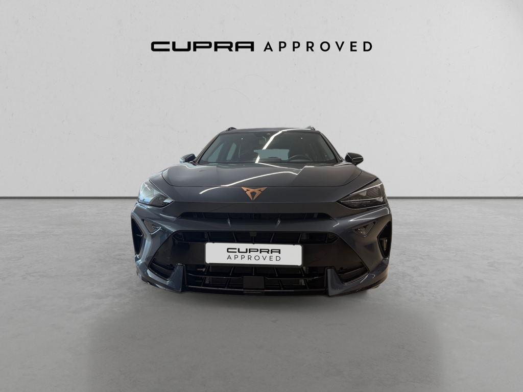 CUPRA Formentor 1.5 eTSI DSG 110 kW (150 CV) - 13