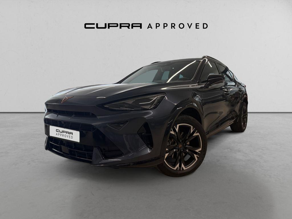 CUPRA Formentor 1.5 eTSI DSG 110 kW (150 CV) - 14