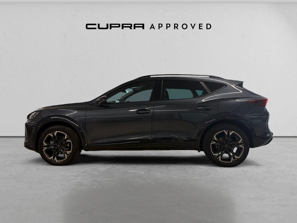 CUPRA Formentor 1.5 eTSI DSG 110 kW (150 CV) - 16