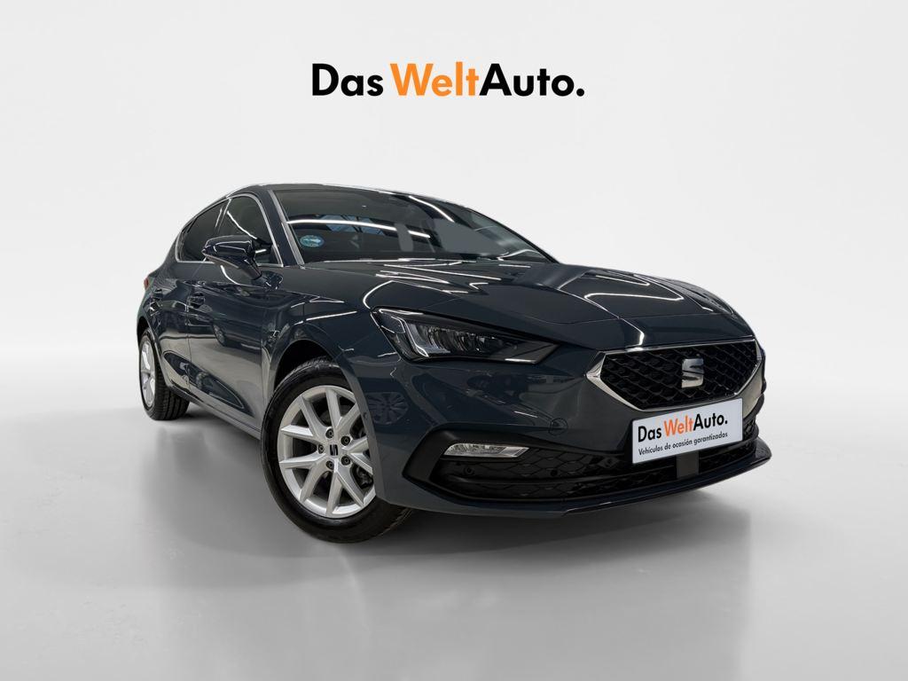 SEAT León 1.5 TSI S&S Style 25 Aniversario 85 kW (116 CV) - 0