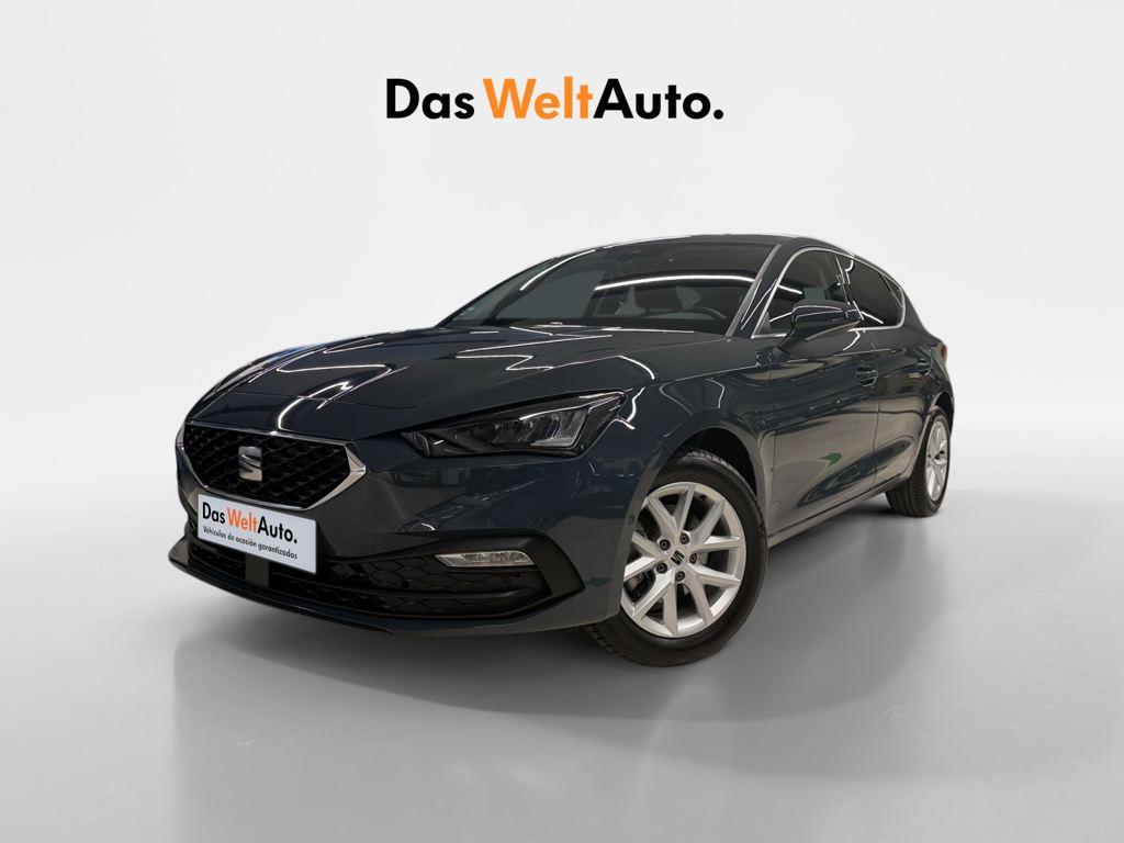 SEAT León 1.5 TSI S&S Style 25 Aniversario 85 kW (116 CV) - 12