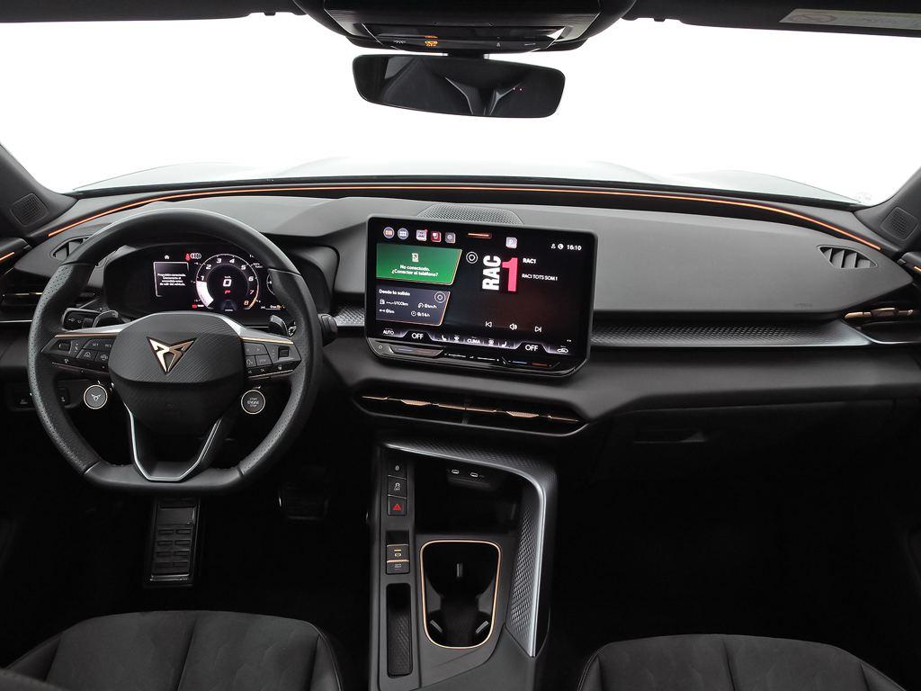 CUPRA Terramar 1.5 eTSI DSG 110 kW (150 CV) - 3