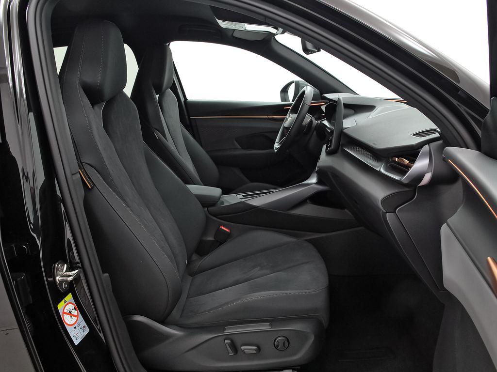 CUPRA Terramar 1.5 eTSI DSG 110 kW (150 CV) - 4