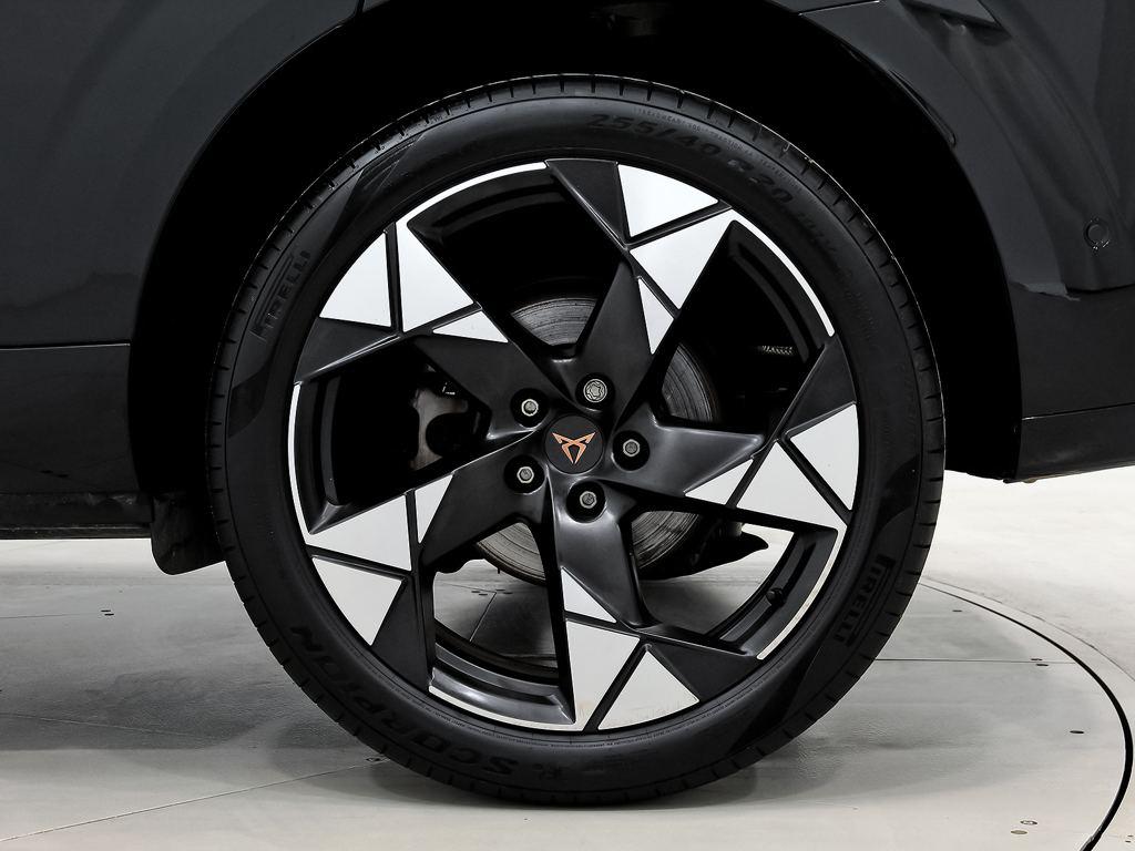 CUPRA Terramar 1.5 eTSI DSG 110 kW (150 CV) - 7