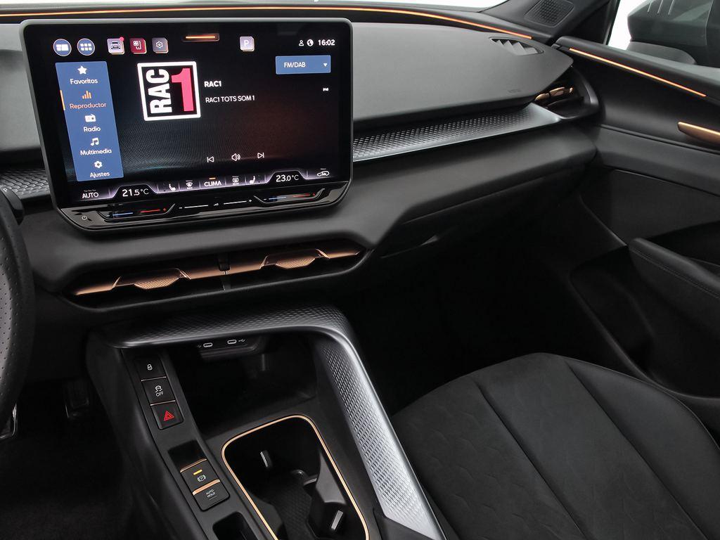 CUPRA Terramar 1.5 eTSI DSG 110 kW (150 CV) - 8