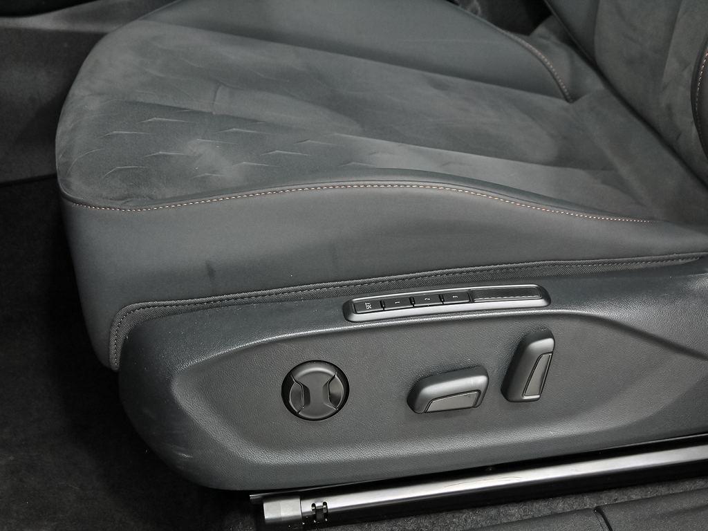 CUPRA Terramar 1.5 eTSI DSG 110 kW (150 CV) - 11