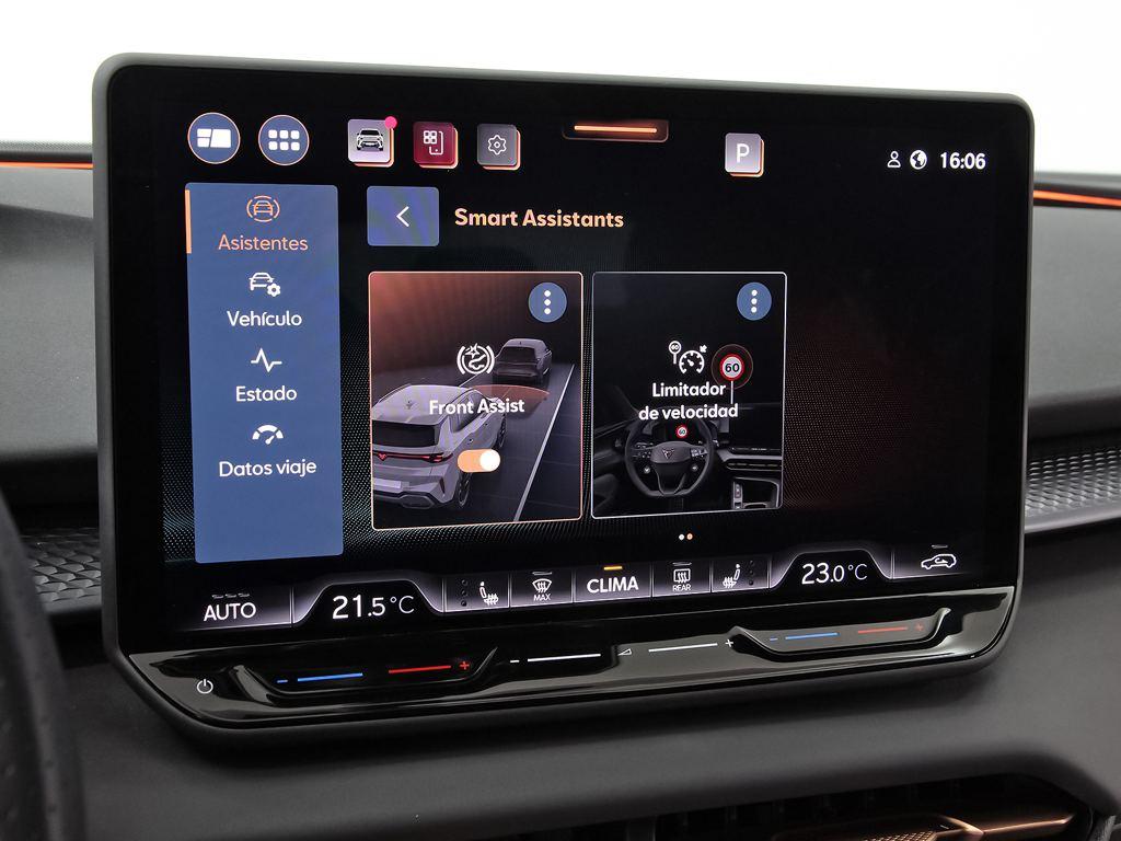 CUPRA Terramar 1.5 eTSI DSG 110 kW (150 CV) - 12