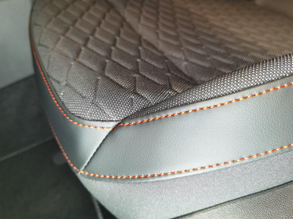 SEAT León ST 1.5 eTSI S&S FR Special Edition Vision DSG 110 kW (150 CV) - 11