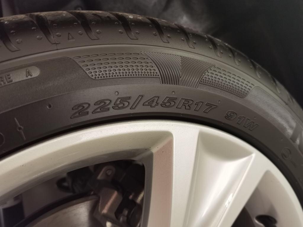 SEAT León ST 1.5 eTSI S&S FR Special Edition Vision DSG 110 kW (150 CV) - 16