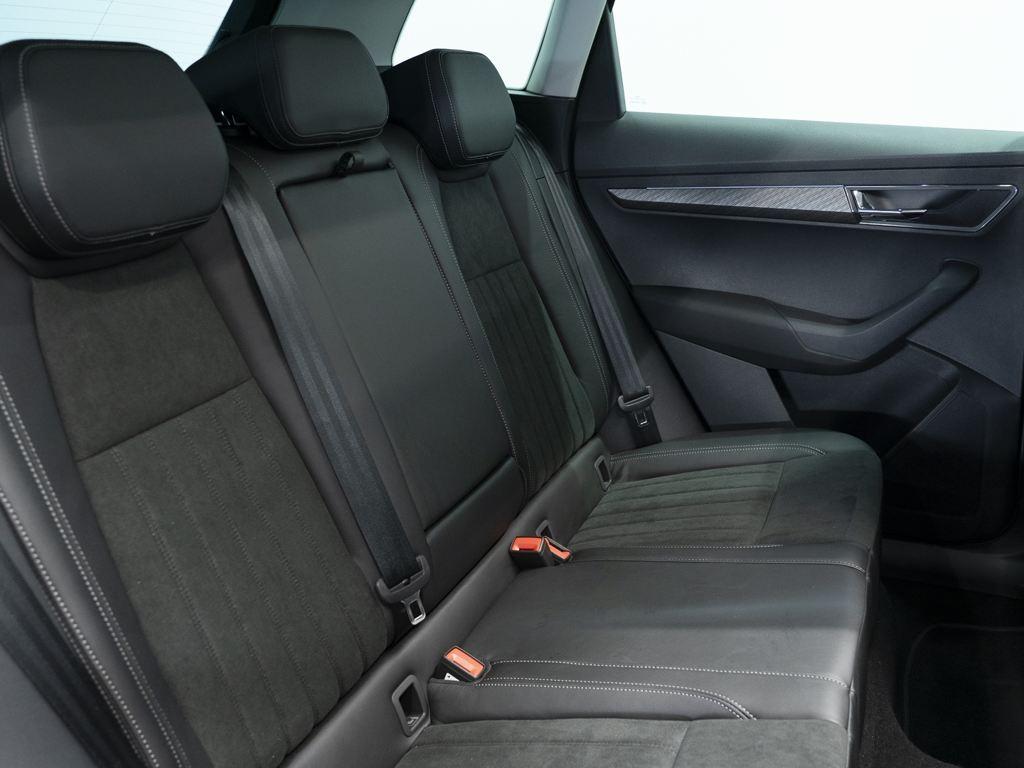 Skoda Karoq 1.5 TSI ACT Design DSG 110 kW (150 CV) - 5