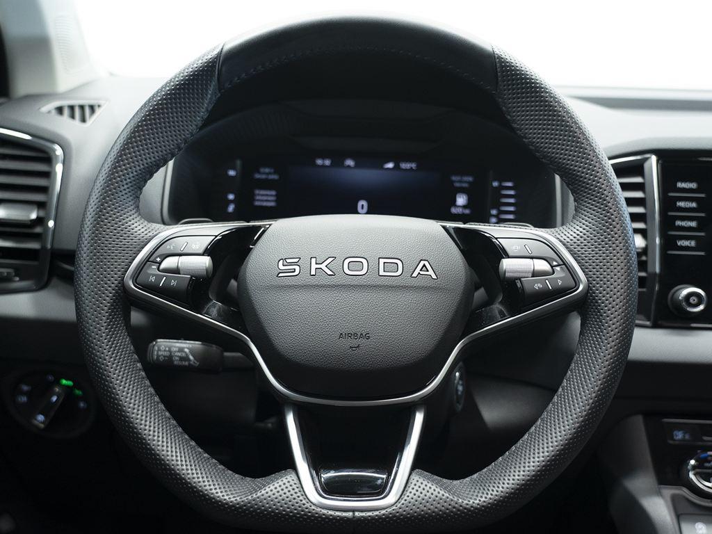 Skoda Karoq 1.5 TSI ACT Design DSG 110 kW (150 CV) - 9