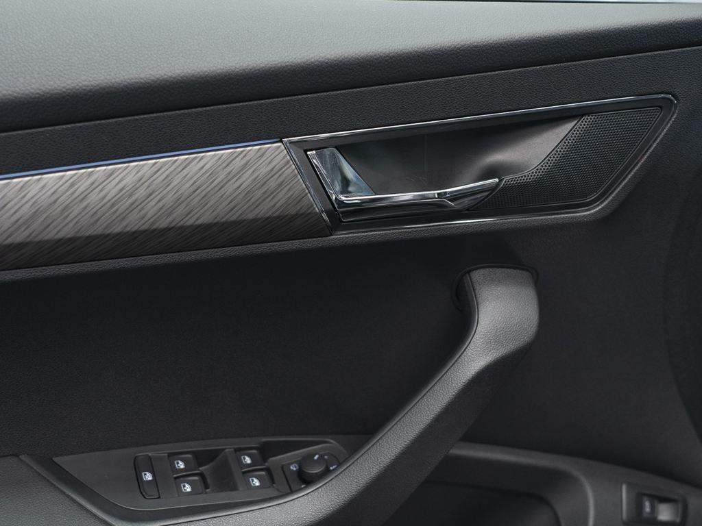 Skoda Karoq 1.5 TSI ACT Design DSG 110 kW (150 CV) - 16