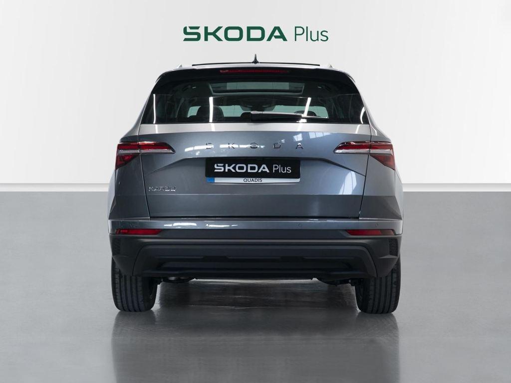 Skoda Karoq 1.5 TSI ACT Design DSG 110 kW (150 CV) - 19
