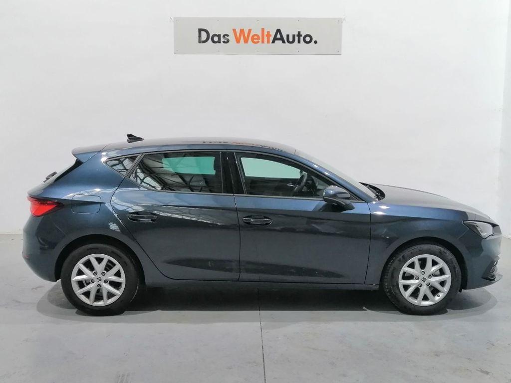 SEAT León 1.5 eTSI Style XS DSG 85 kW (116 CV) - 2