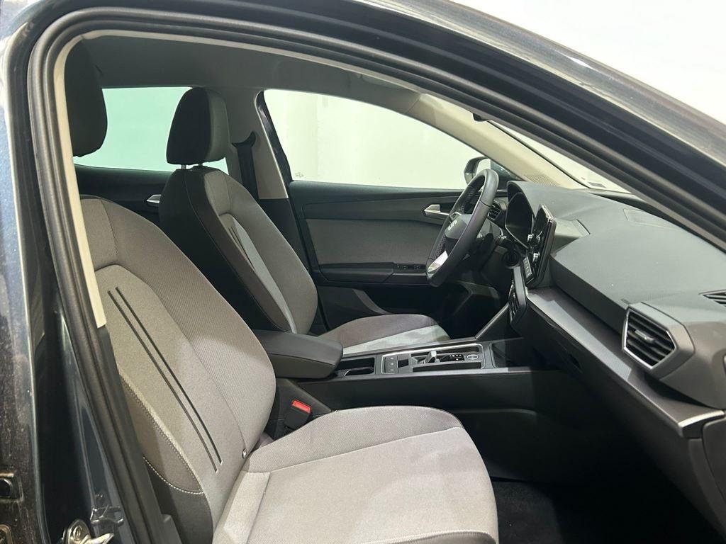 SEAT León 1.5 eTSI Style XS DSG 85 kW (116 CV) - 4