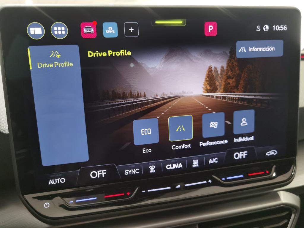 SEAT León ST 1.5 eTSI S&S FR Special Edition Vision DSG 110 kW (150 CV) - 13