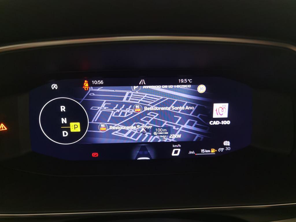 SEAT León ST 1.5 eTSI S&S FR Special Edition Vision DSG 110 kW (150 CV) - 14