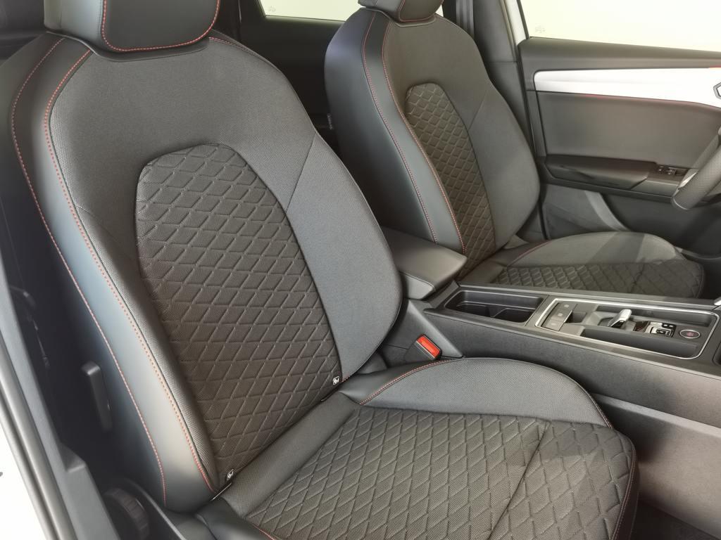 SEAT León ST 1.5 eTSI S&S FR Special Edition Vision DSG 110 kW (150 CV) - 17