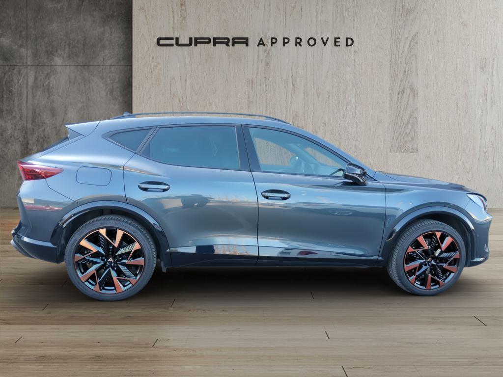 CUPRA Formentor 1.5 TSI e-Hybrid VZ DSG 200 kW (272 CV) - 2