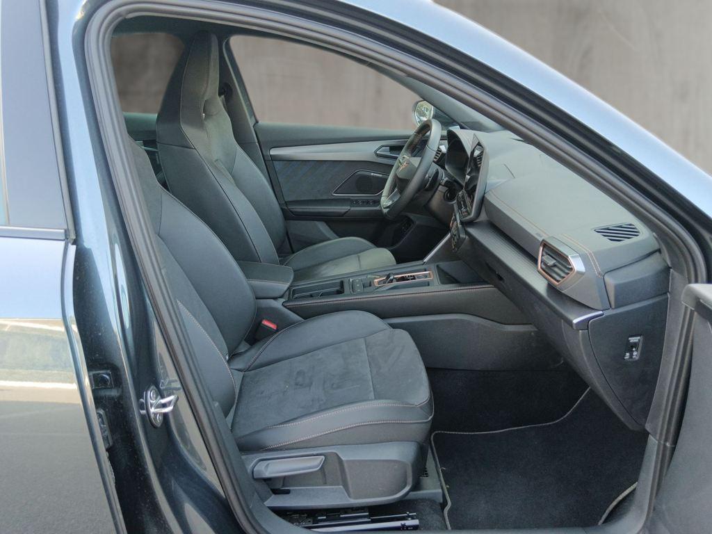 CUPRA Formentor 1.5 TSI e-Hybrid VZ DSG 200 kW (272 CV) - 4