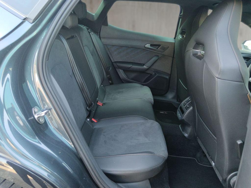 CUPRA Formentor 1.5 TSI e-Hybrid VZ DSG 200 kW (272 CV) - 5