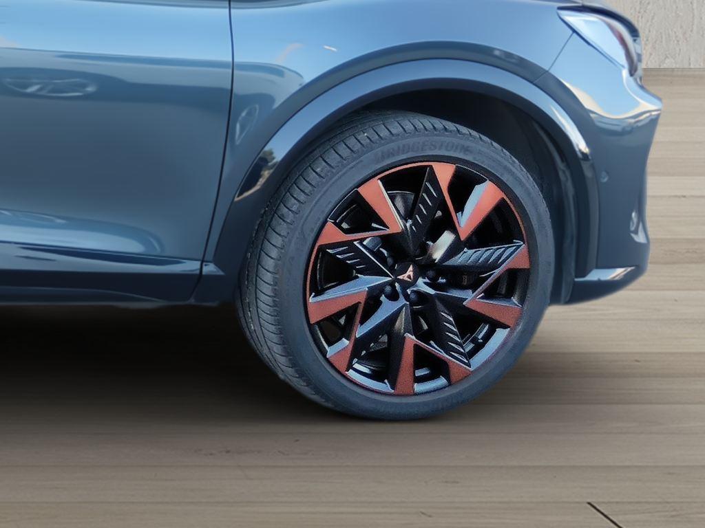 CUPRA Formentor 1.5 TSI e-Hybrid VZ DSG 200 kW (272 CV) - 7