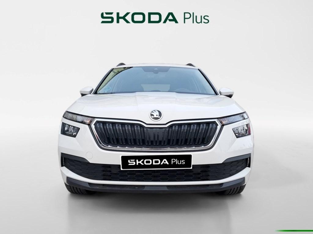 Skoda Kamiq 1.0 TSI Active 81 kW (110 CV) - 11