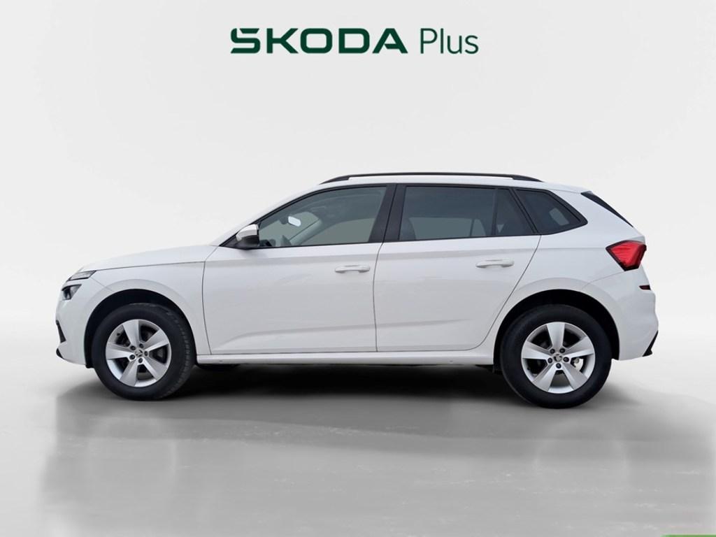 Skoda Kamiq 1.0 TSI Active 81 kW (110 CV) - 14