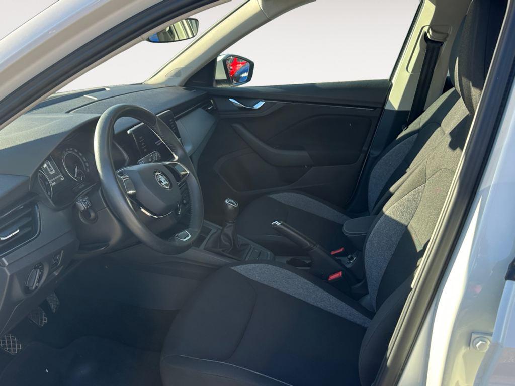 Skoda Kamiq 1.0 TSI Active 70 kW (95 CV) - 8