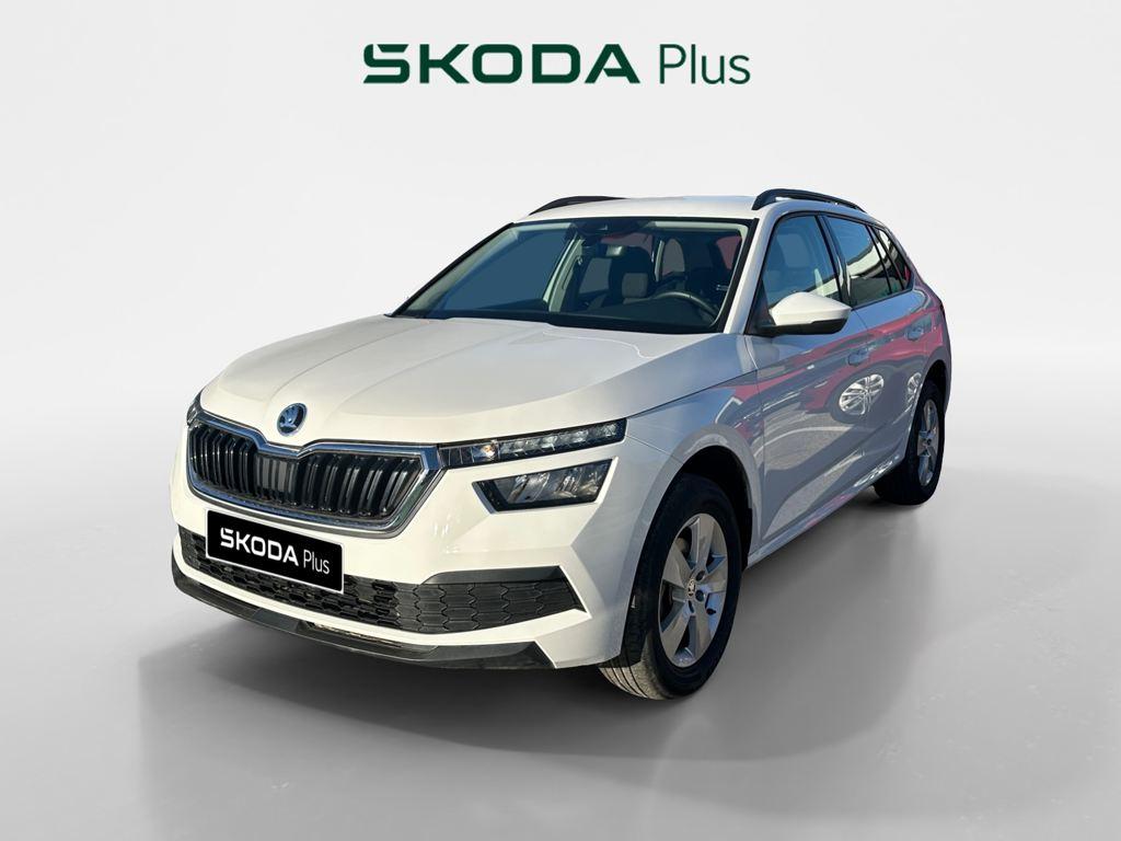 Skoda Kamiq 1.0 TSI Active 70 kW (95 CV) - 11