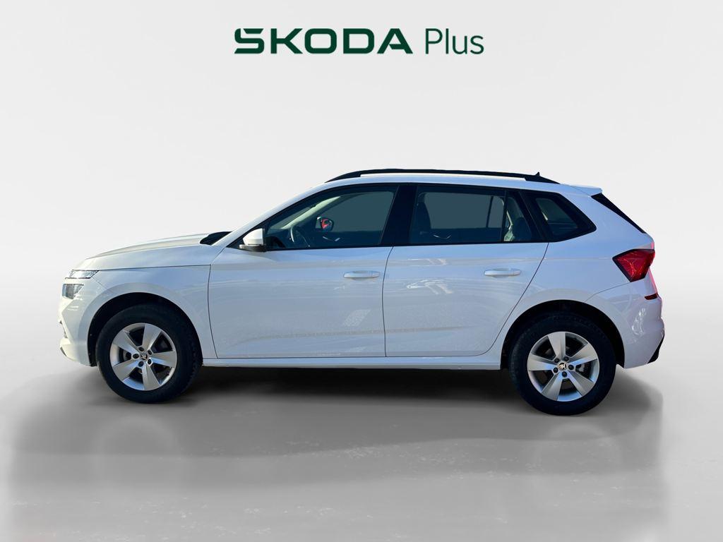 Skoda Kamiq 1.0 TSI Active 70 kW (95 CV) - 13